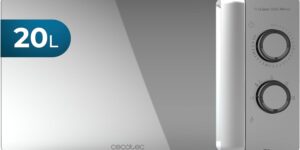 Cecotec ProClean Microondas