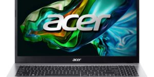 Acer Aspire 3 AMD Ordenador Portátil 15.6 pulg