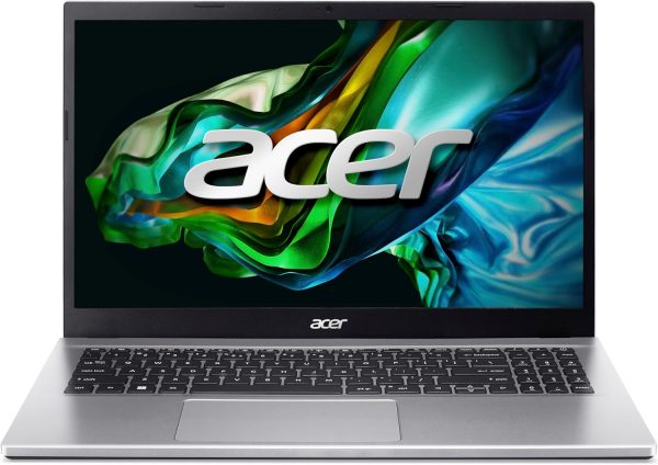 Acer Aspire 3 AMD Ordenador Portátil 15.6 pulg