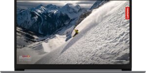 Lenovo IdeaPad Ordenador Portátil 15.6 pulg FHD