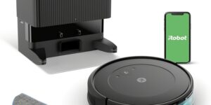 iRobot Roomba Combo 2 Essential