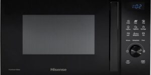 Hisense Microondas 23L