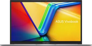 ASUS Vivobook Ordenador Portátil 15.6" Full HD