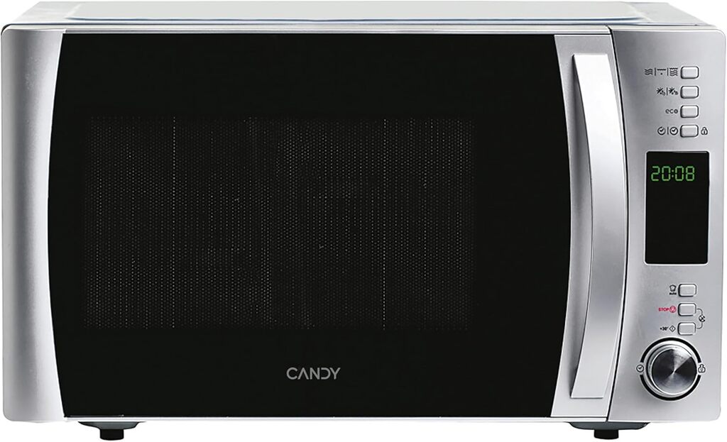 Candy Microondas con Grill 25L