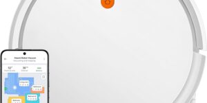 Xiaomi Robot Vacuum E5