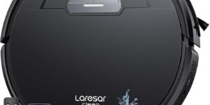 Laresar Clean Robot Aspirador