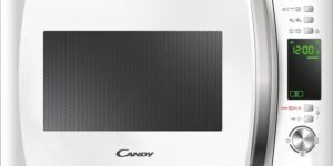 Candy Microondas con Grill 20L