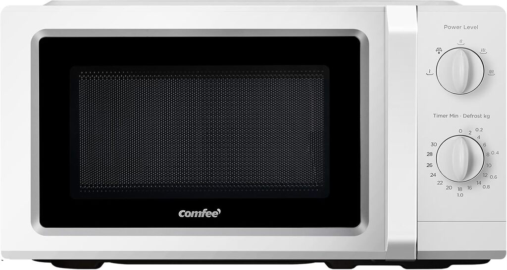 COMFEE Microondas capacidad 19L