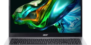 Acer Aspire Go Ordenador Portátil 15.6”