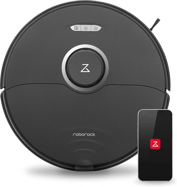 roborock S8 Robot Aspirador