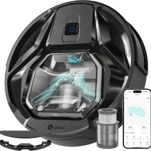 LEFANT M320 - Aspirador Robot