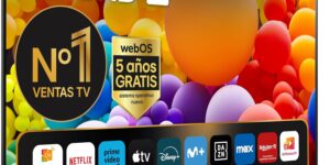 LG 43UT73006LA 43 ",UHD 4K, Serie UT73, Smart TV, WebOS24, P...