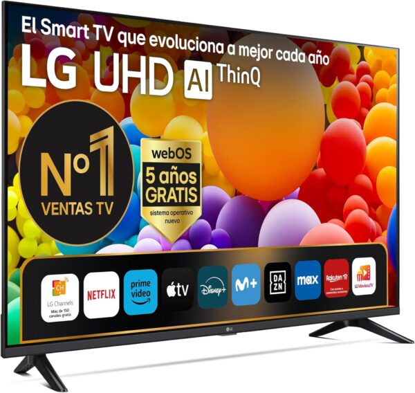 LG 43UT73006LA 43 