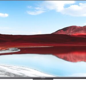Xiaomi TV A Pro 2025 43" - Smart TV 4K QLED. Google TV. Cont