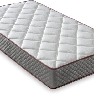 LUXIABED Colchon Viscoelastico