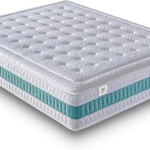 NATURELITS Colchón MemoryVex