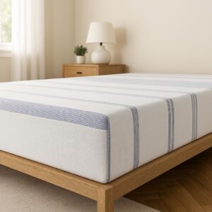 Colchón viscoelástico Vibe Life Colchón viscoelástico Vibe Life