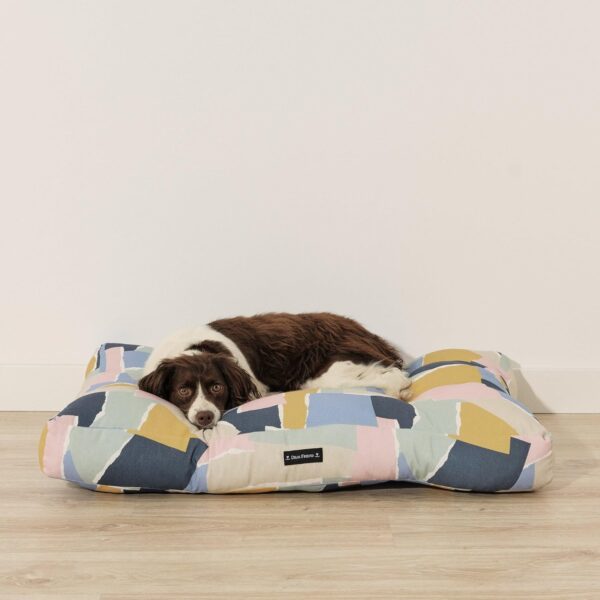 Dear Friend | Cama Perro 90x70x12...
