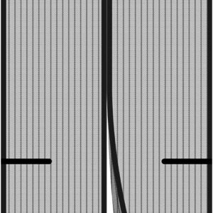 GRIFEMA GH2001-8 Mosquiteras Magneticas