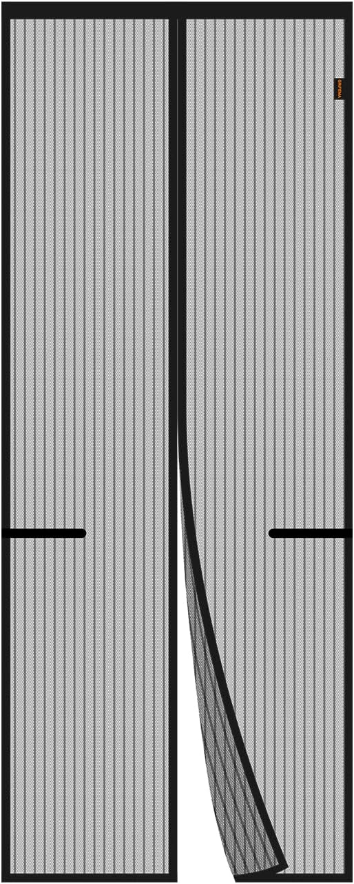 GRIFEMA GH2001-8 Mosquiteras Magneticas