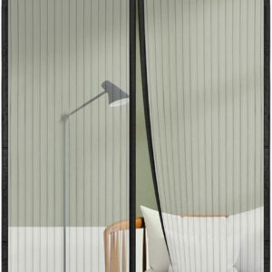 Mosquitera Puerta Magnética 65x210.