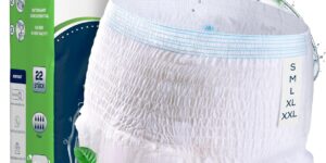 Pantalones Incontinencia para Adultos