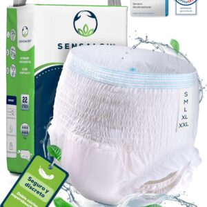 Pantalones Incontinencia para Adultos