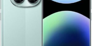 Xiaomi Redmi Note 14 Pro. Smartphone 5G