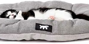 Ferplast Cojín Colchón Perro Gato Relax