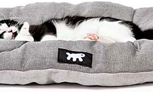 Ferplast Cojín Colchón Perro Gato Relax