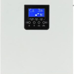 Benkeg 3000VA 2400W Inversor solar de