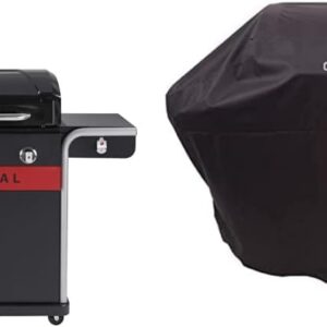 Char-Broil Gas2Coal 2.0 440 Barbacoa de