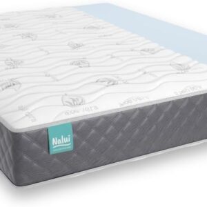 41ZlQkFiTYL._AC_SL1000_.jpg Don descanso MULHACÉN Colchón