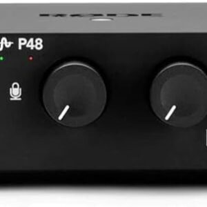 RØDE AI-1 Interfaz de audio USB de un solo canal de calidad