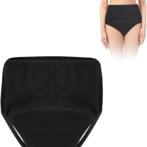 AOOWU Pañal Adulto Lavable. Pañal Tela