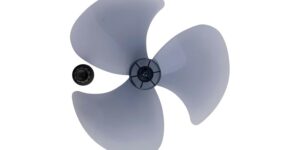 Rowenta Pala hélice ventilador 38.5 cm