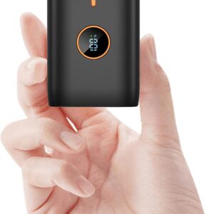 Batería Externa Carga Rápida Bogseth Batería Externa Carga Rápida Bogseth