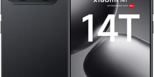 Xiaomi 14T Smartphone de 12+256GB