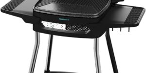 Cecotec Barbacoa Eléctrica Perfect