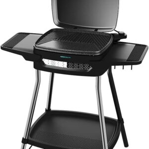 Cecotec Barbacoa Eléctrica Perfect