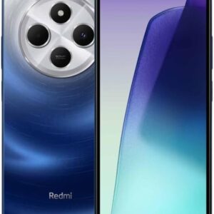 Xiaomi Redmi 14C Smartphone. 8GB RAM