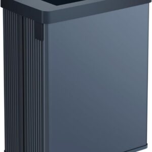 CURVER Cubo de reciclaje 54 litros