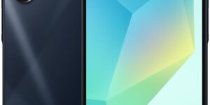 Smartphone Samsung Galaxy A16 4GB 128GB