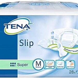 Tena Slip Super - Pañales para adultos