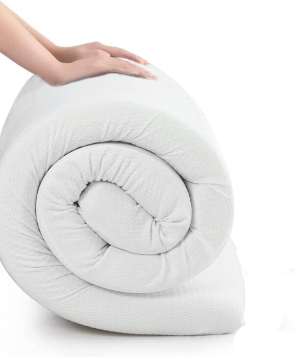 MICAMAMELLAMA Colchon Ergonomico...