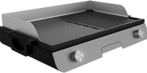 Cecotec Barbacoa Eléctrica de Sobremesa