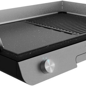 Cecotec Barbacoa Eléctrica de Sobremesa