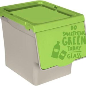 Acan Tradineur Contenedor