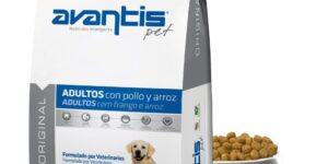 Avantis Pet Original - Pienso para