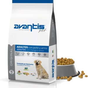 Avantis Pet Original - Pienso para